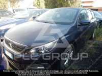 2019 Peugeot 308
