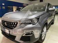 2019 Peugeot 3008