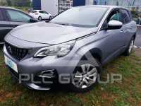 2019 Peugeot 3008