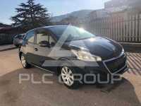 2019 Peugeot 208