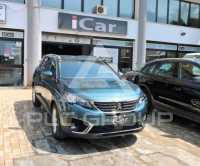 2019 Peugeot 5008