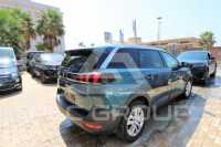 2019 Peugeot 5008