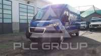 2019 Peugeot Boxer