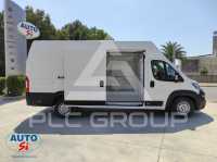 2019 Peugeot Boxer