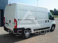 2019 Peugeot Boxer