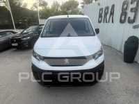 2019 Peugeot Partner