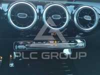 2019 Mercedes Benz A