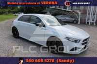 2019 Mercedes Benz A