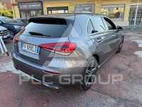 2019 Mercedes Benz A