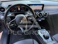 2019 Mercedes Benz A
