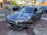 2019 Mercedes Benz A
