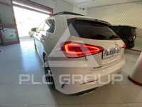 2019 Mercedes Benz A
