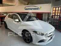 2019 Mercedes Benz A