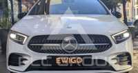 2019 Mercedes Benz A