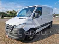 2019 Mercedes Benz Sprinter