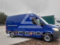2019 Mercedes Benz Sprinter