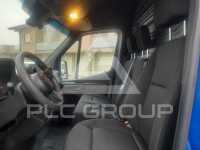 2019 Mercedes Benz Sprinter