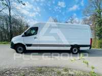 2019 Mercedes Benz Sprinter