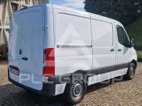 2019 Mercedes Benz Sprinter