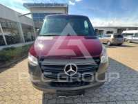 2019 Mercedes Benz Sprinter