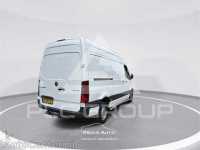 2019 Mercedes Benz Sprinter