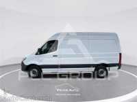 2019 Mercedes Benz Sprinter
