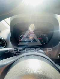 2019 Mercedes Benz Sprinter