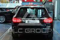 2019 Mercedes Benz C-Class