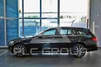 2019 Mercedes Benz C-Class