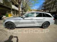 2019 Mercedes Benz C-Class