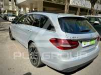 2019 Mercedes Benz C-Class