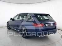 2019 Mercedes Benz C-Class