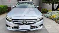 2019 Mercedes Benz C-Class