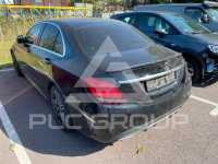 2019 Mercedes Benz C-Class
