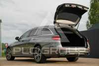 2019 Mercedes Benz E-Class