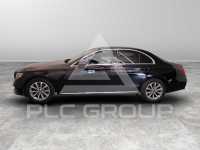 2019 Mercedes Benz E-Class