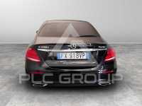 2019 Mercedes Benz E-Class