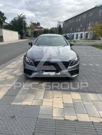 2019 Mercedes Benz E-Class
