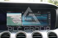2019 Mercedes Benz E-Class