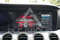 2019 Mercedes Benz E-Class