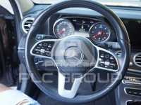 2019 Mercedes Benz E-Class