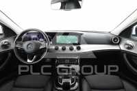 2019 Mercedes Benz E-Class