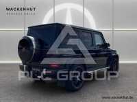 2019 Mercedes Benz G-Class