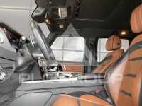 2019 Mercedes Benz G-Class