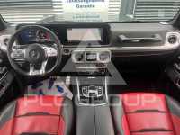 2019 Mercedes Benz G-Class