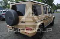 2019 Mercedes Benz G-Class