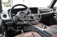 2019 Mercedes Benz G-Class