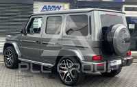 2019 Mercedes Benz G-Class