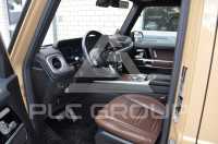 2019 Mercedes Benz G-Class