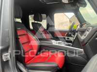 2019 Mercedes Benz G-Class